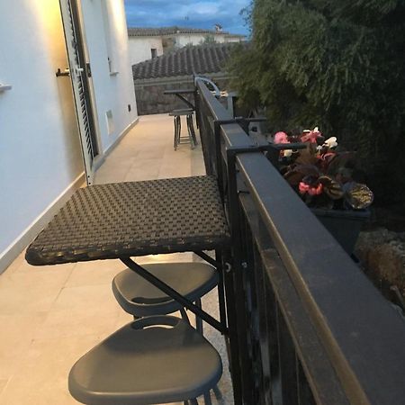 B&B Somiar San Teodoro  Exterior photo