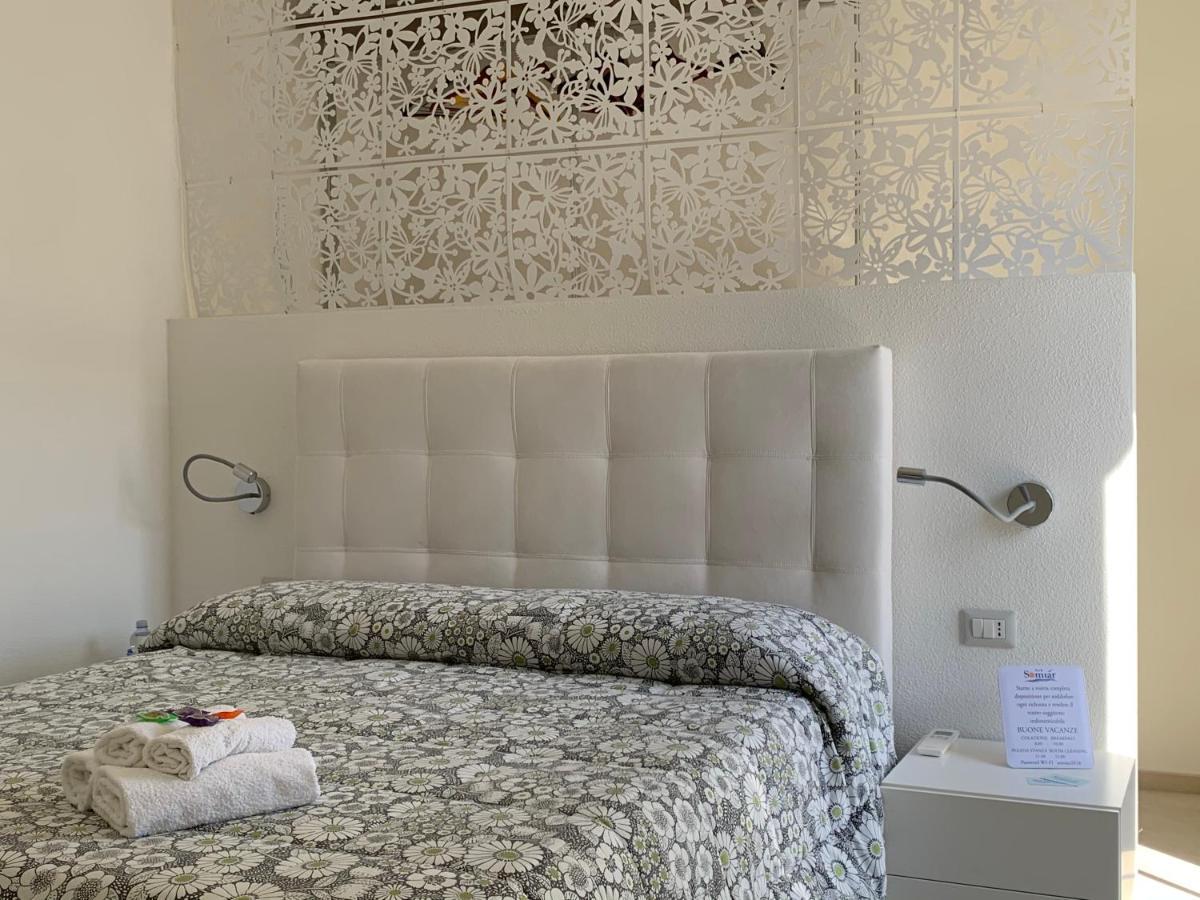 B&B Somiar San Teodoro  Exterior photo