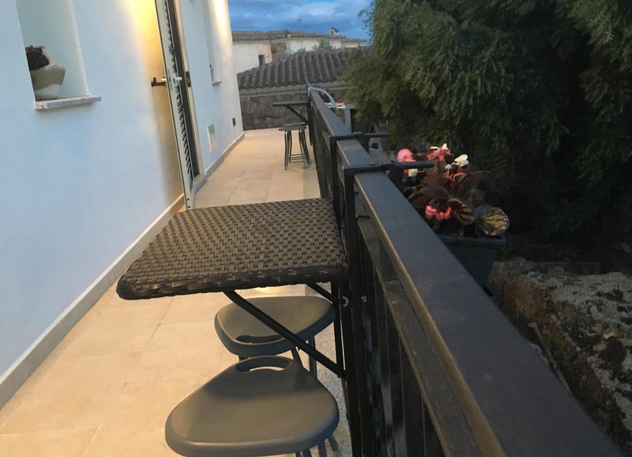 B&B Somiar San Teodoro  Exterior photo