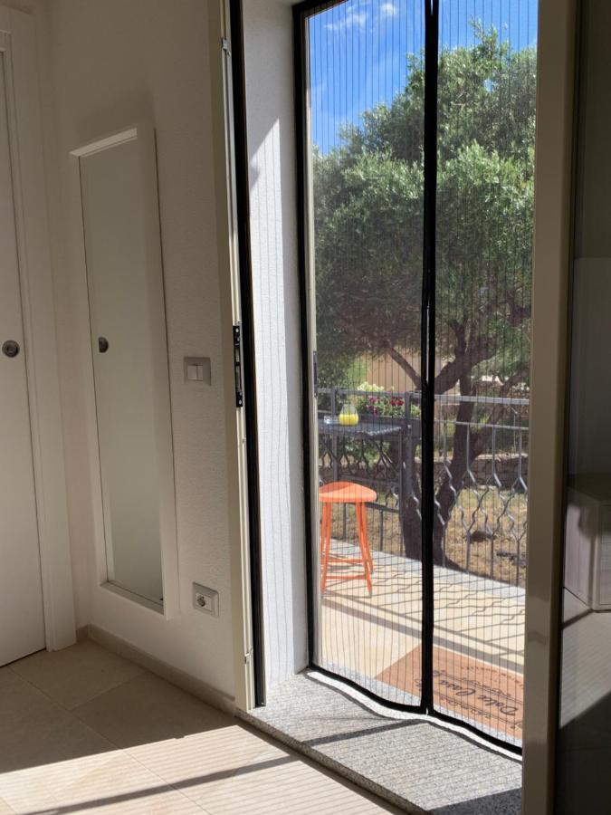 B&B Somiar San Teodoro  Exterior photo