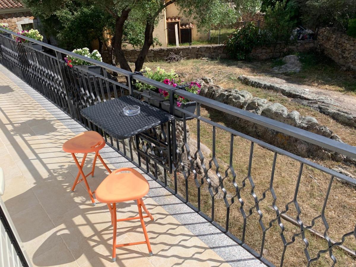 B&B Somiar San Teodoro  Exterior photo