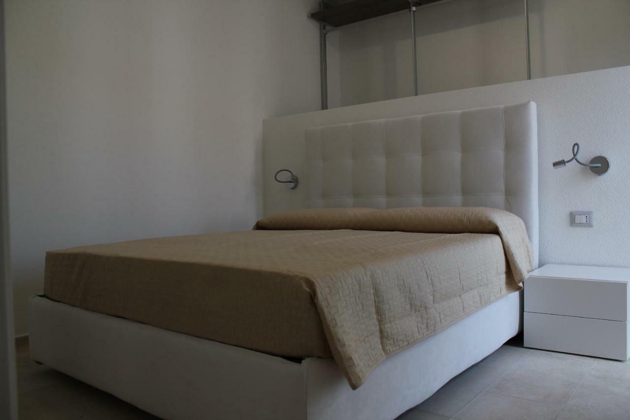 B&B Somiar San Teodoro  Exterior photo