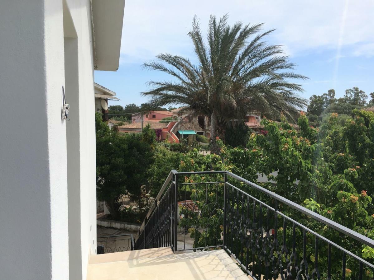 B&B Somiar San Teodoro  Exterior photo